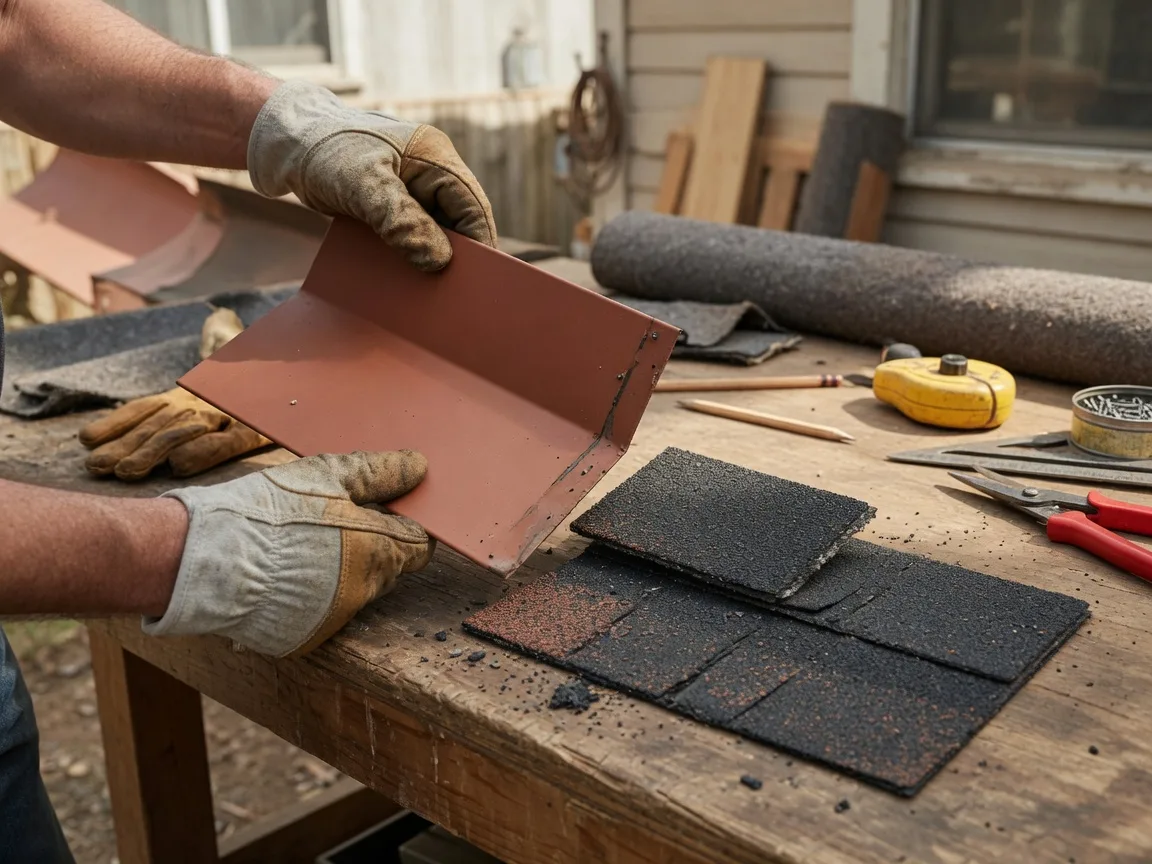 Roof Repair company in Brookfield, VT